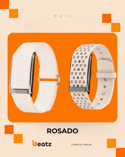Beatz™ Life - Tu accesorio de salud y superación